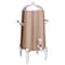 Service Ideas Flame Free Thermo-Urn Rose Gold Modern Style Vacuum Insulated Urn, 5 Gallon URN50VRGMD - alternate 1